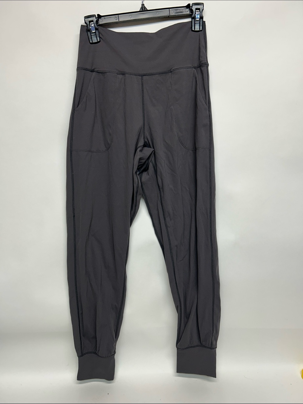 Colorfulkoala Grey Active joggers - M